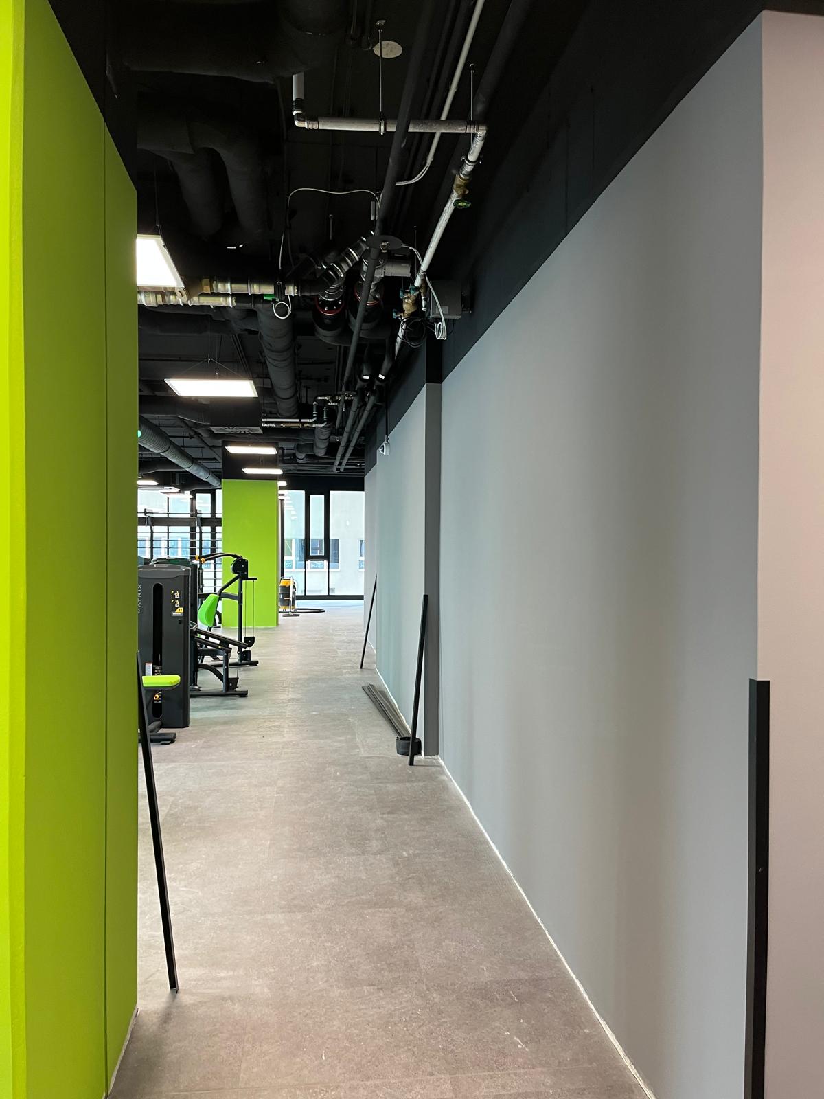 Sanierung & Renovierung – Wohnungs- und Haussanierung