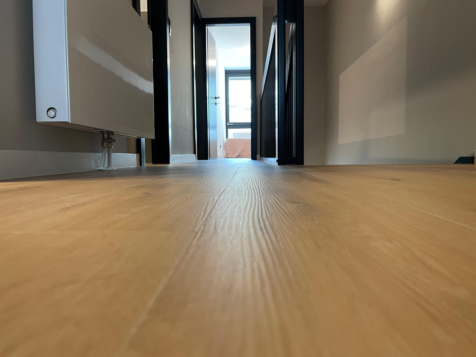 Bodenbeläge – Parkett, Laminat, Vinyl & Teppich