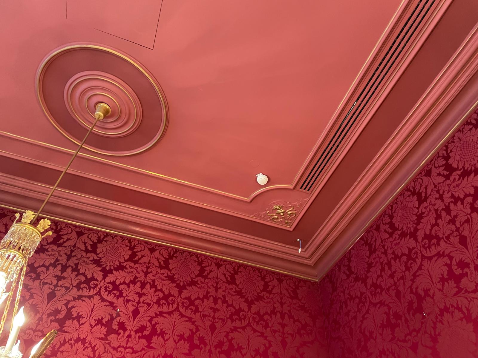 Projekt 6 – Decora Malerei