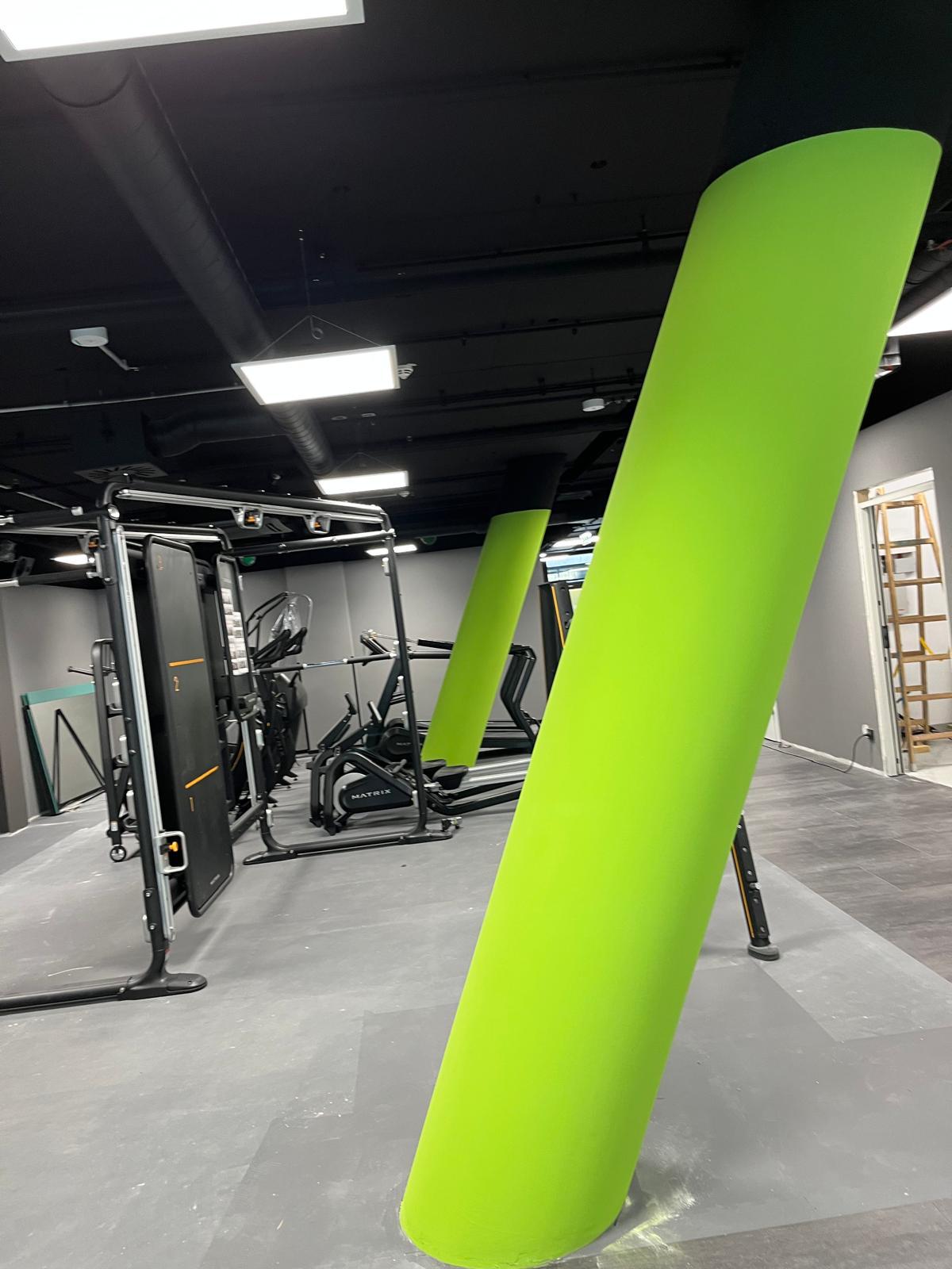 Projekt 12 – Decora Malerei