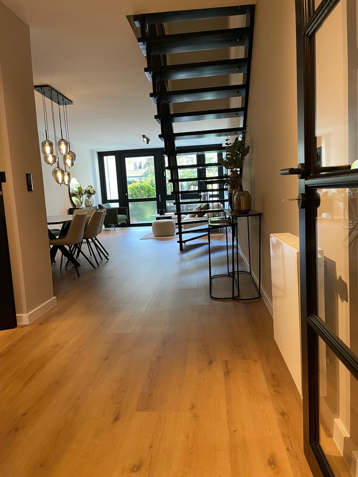 Projekt 13 – Decora Malerei