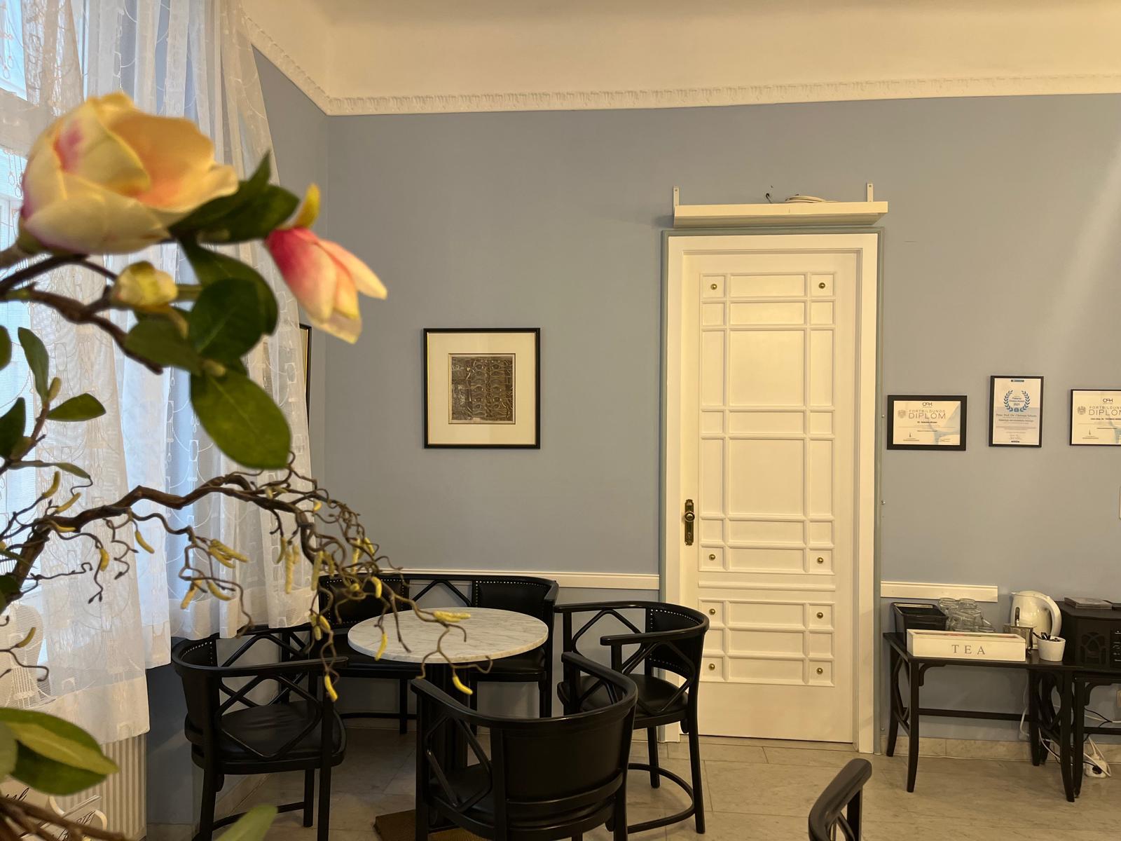 Projekt 14 – Decora Malerei