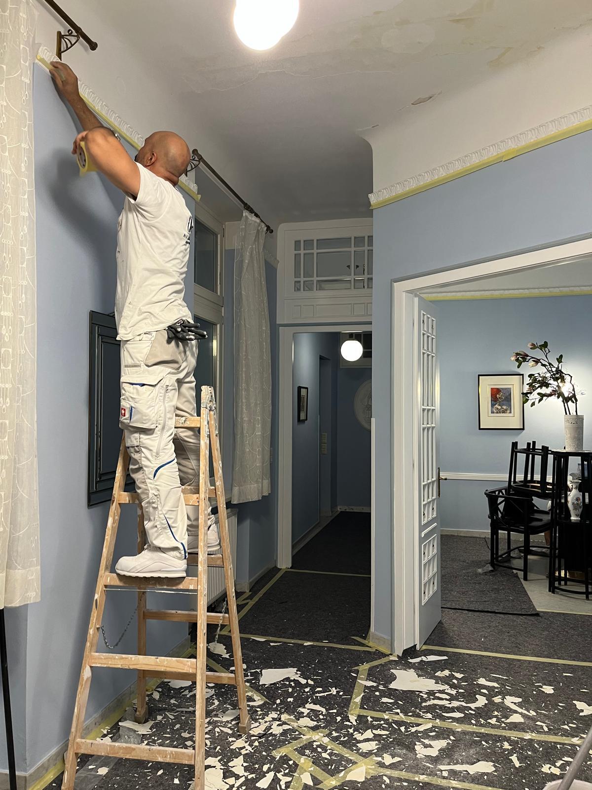 Projekt 18 – Decora Malerei