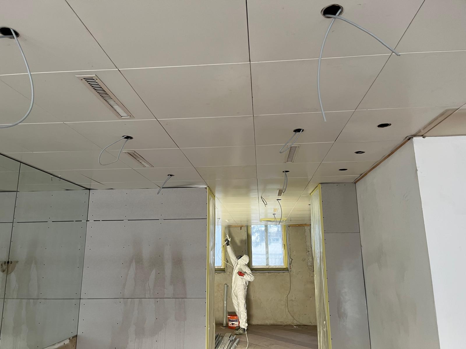 Projekt 19 – Decora Malerei