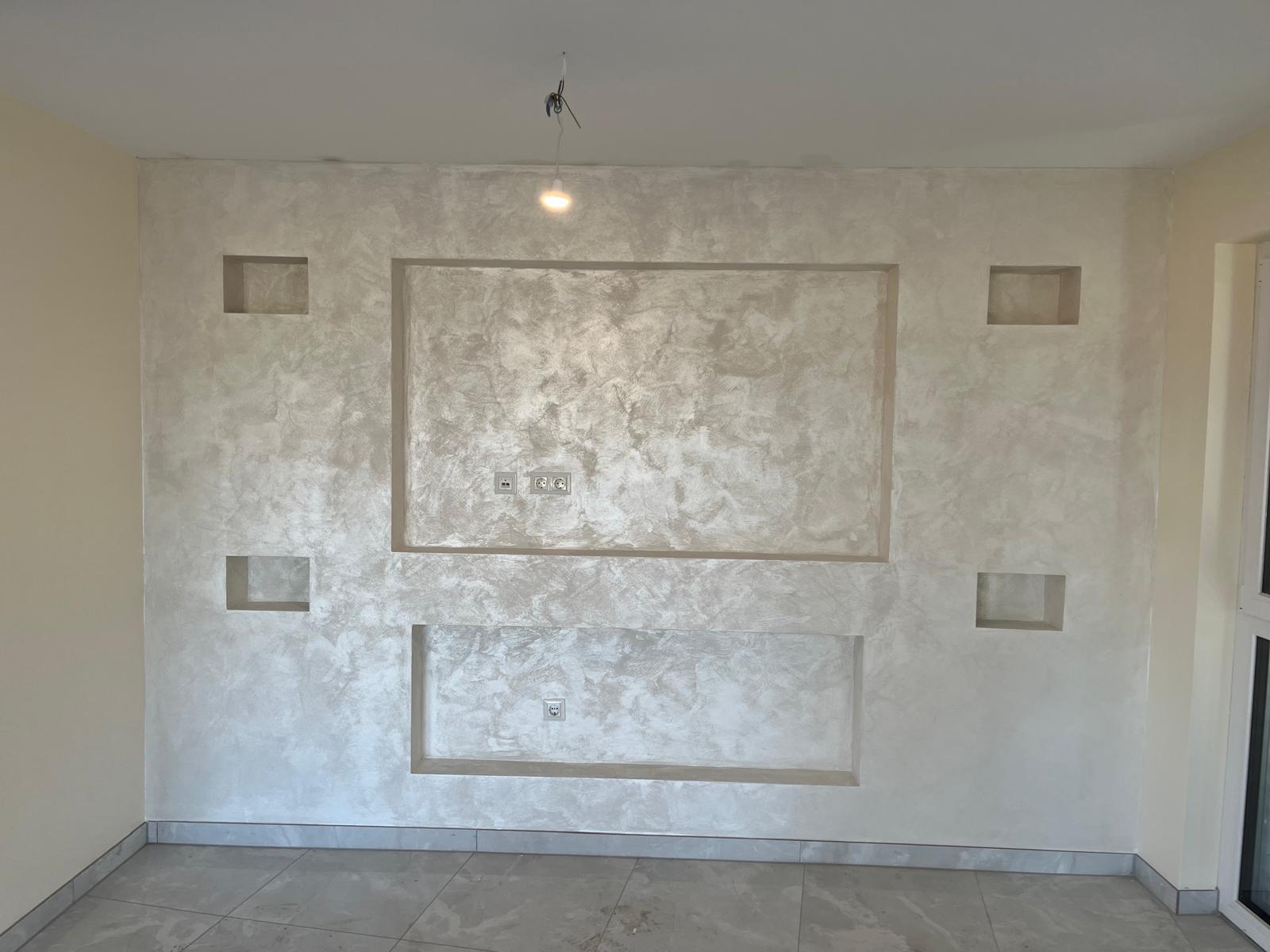 Projekt 21 – Decora Malerei