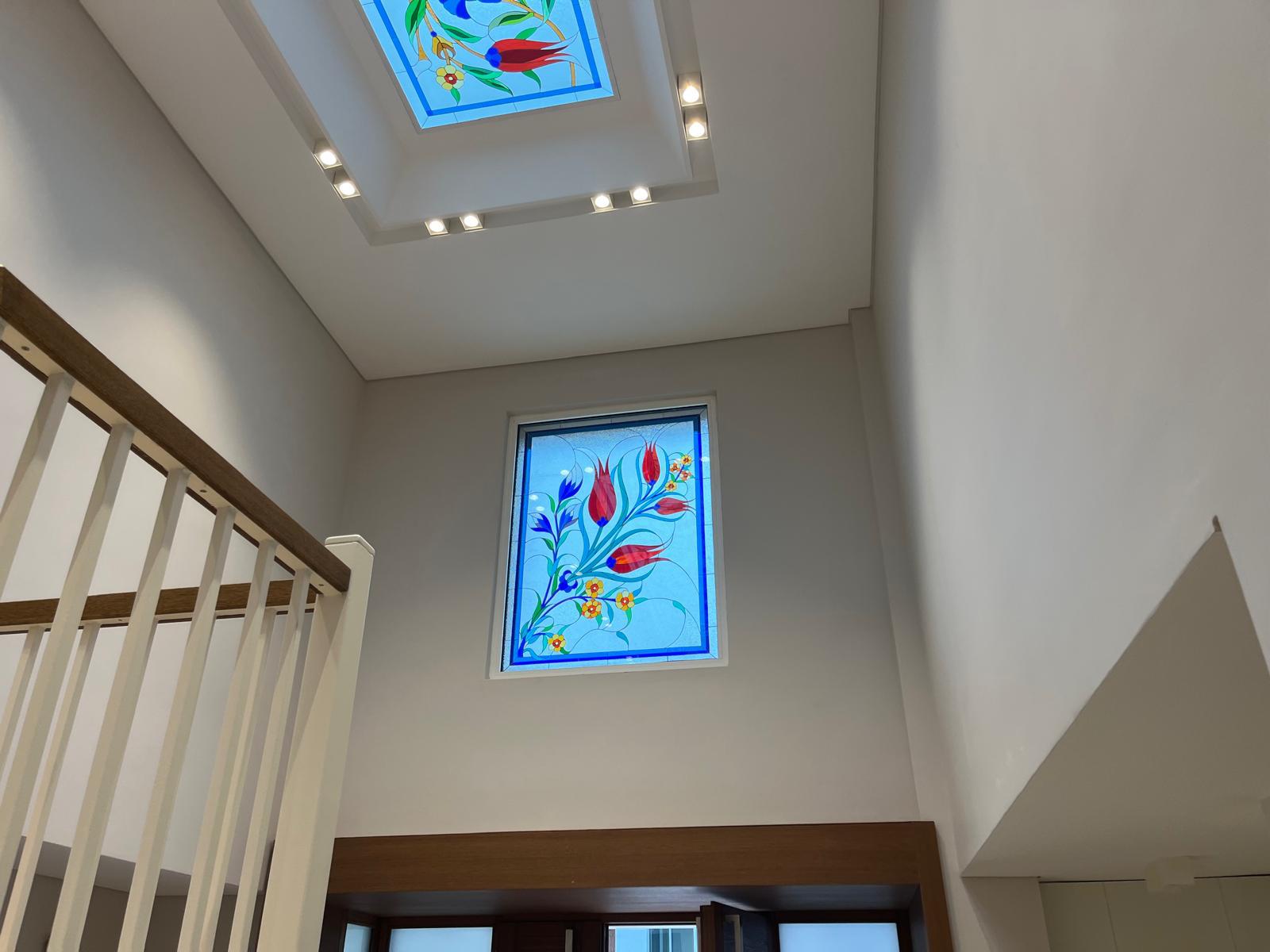 Projekt 22 – Decora Malerei