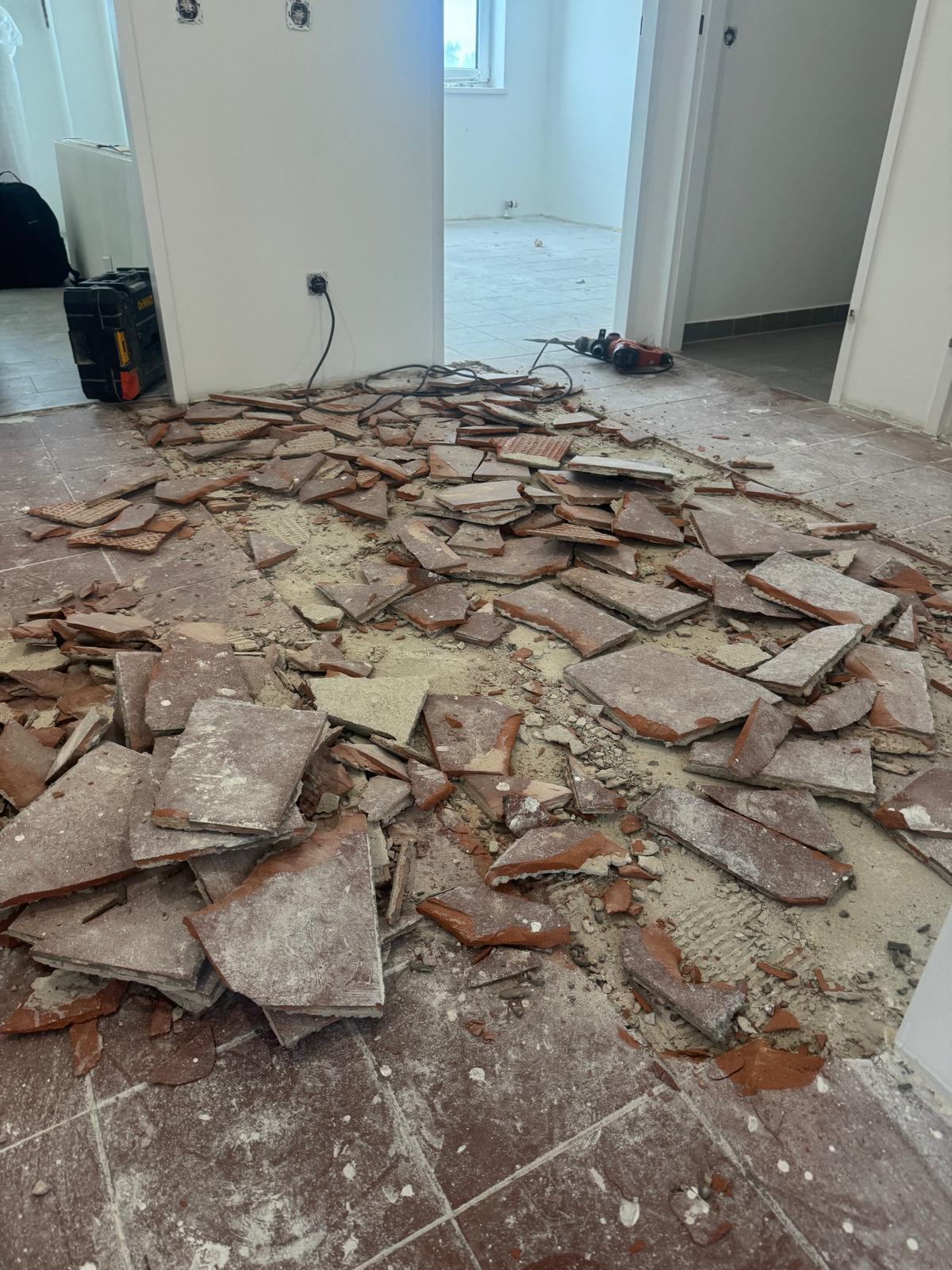 Projekt 26 – Decora Malerei