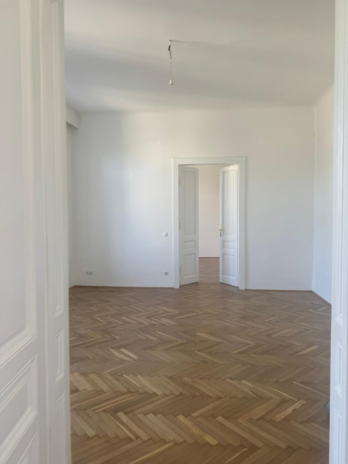 Projekt 27 – Decora Malerei