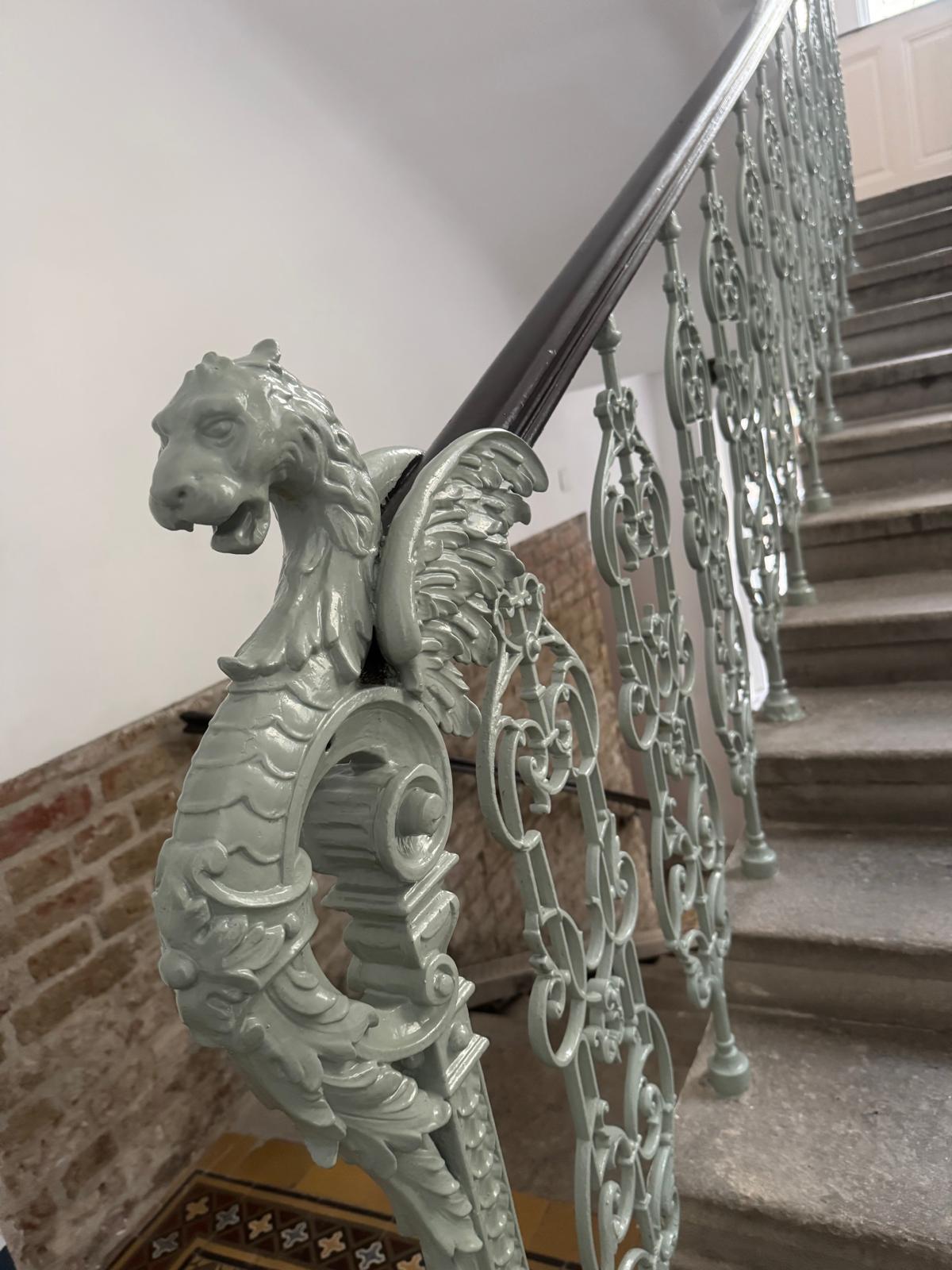 Projekt 28 – Decora Malerei