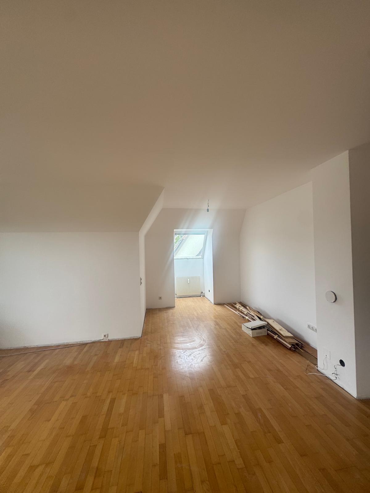 Projekt 29 – Decora Malerei