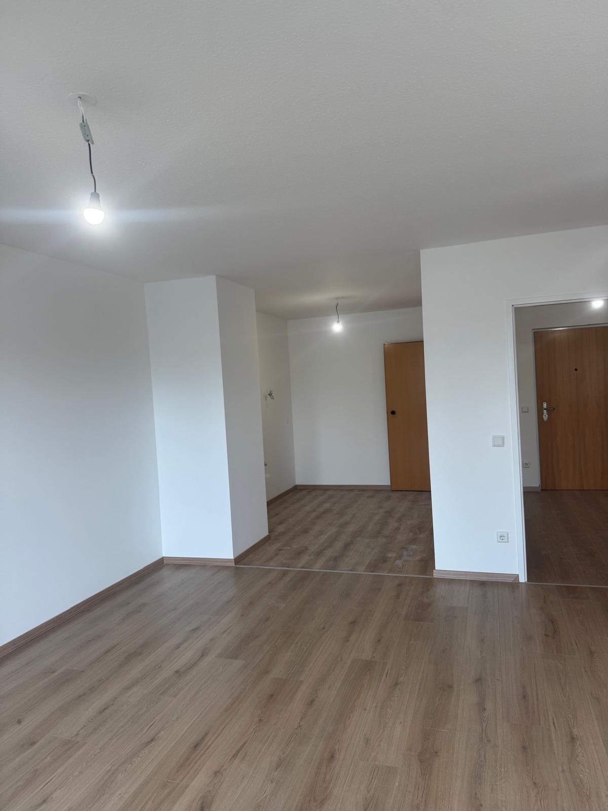 Projekt 31 – Decora Malerei