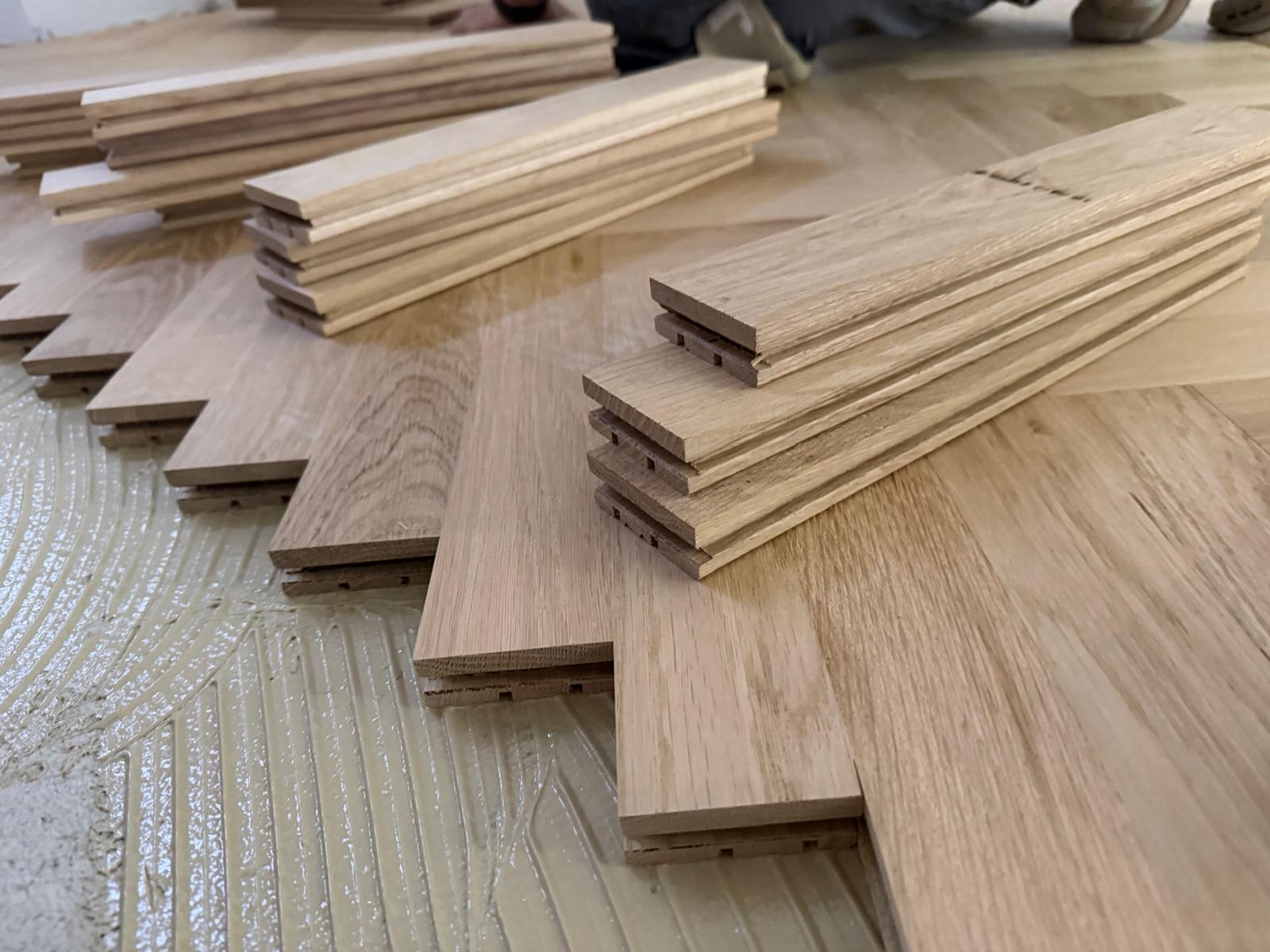 Projekt 32 – Decora Malerei