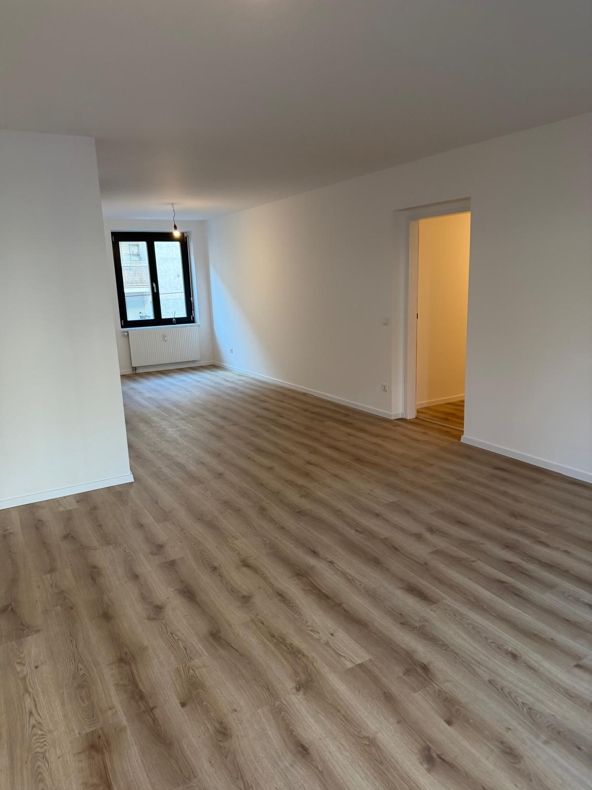 Projekt 34 – Decora Malerei