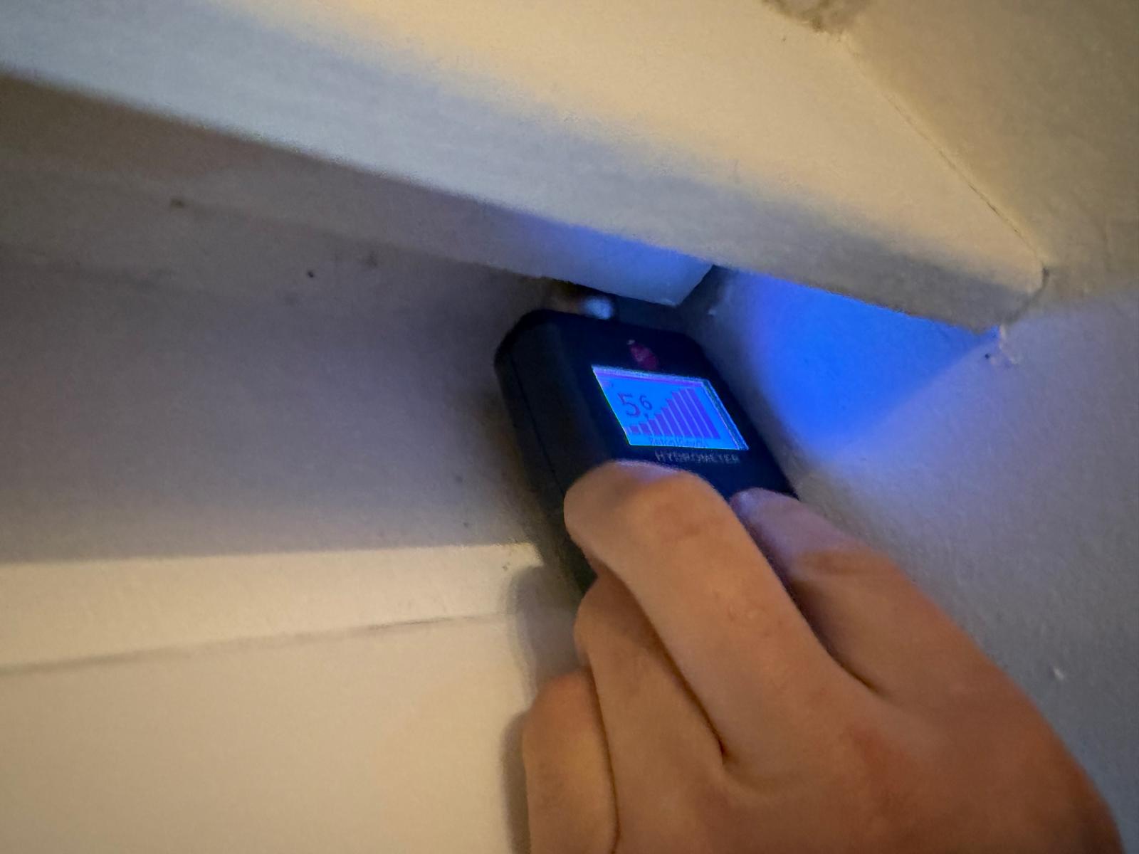 Projekt 36 – Decora Malerei