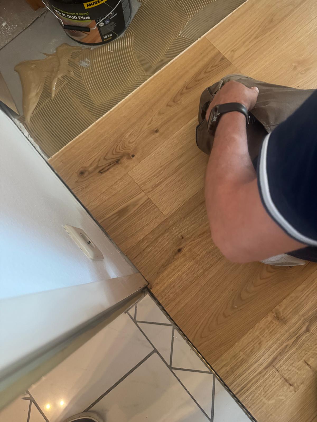 Projekt 37 – Decora Malerei