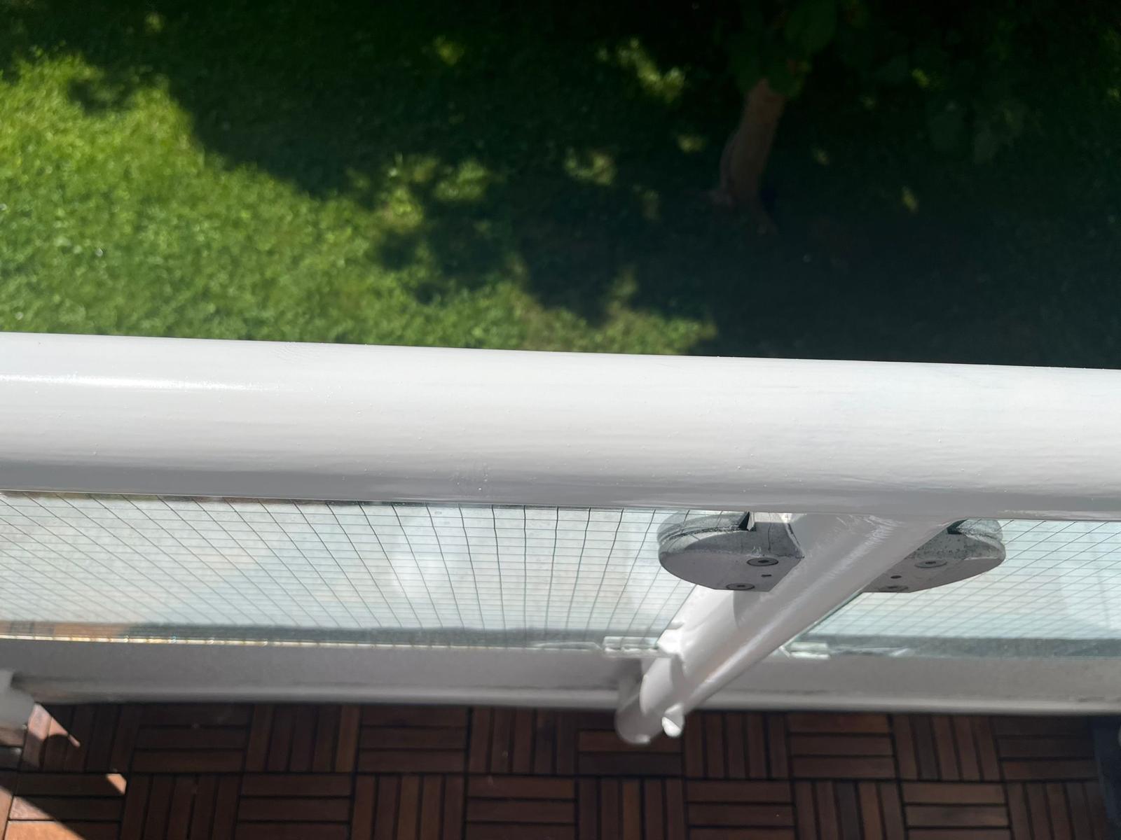 Projekt 38 – Decora Malerei