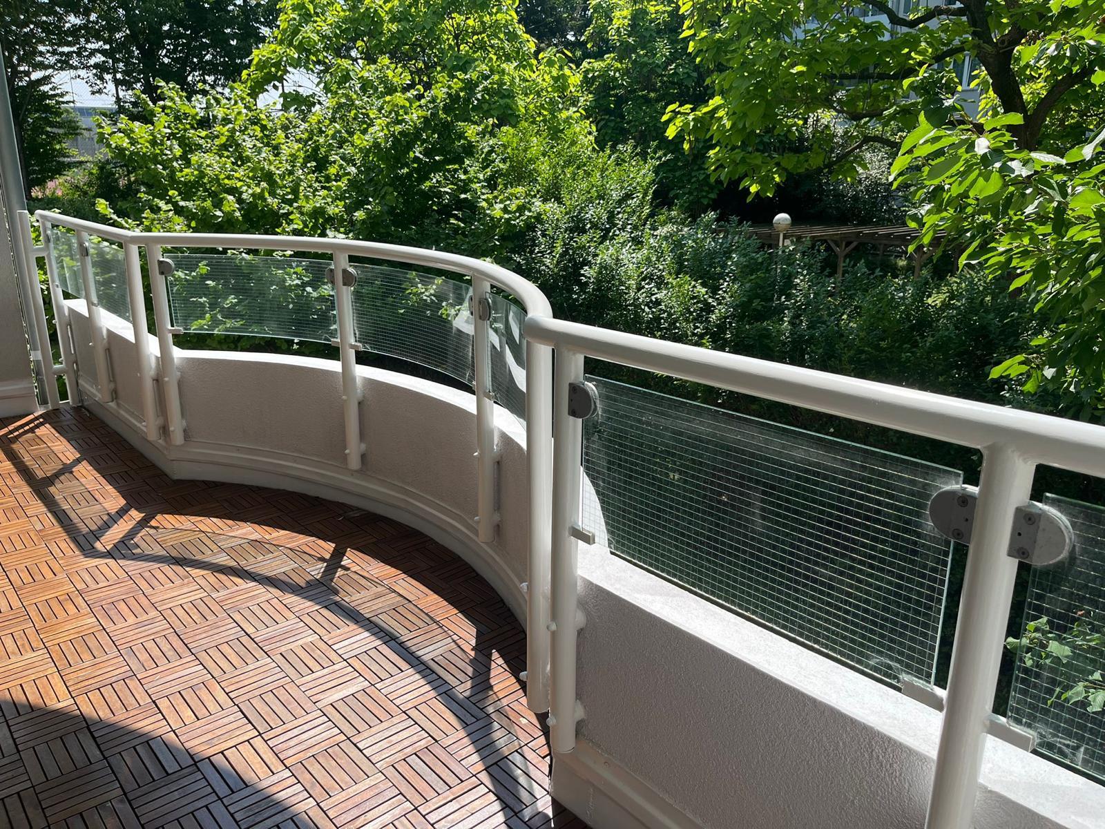 Projekt 39 – Decora Malerei