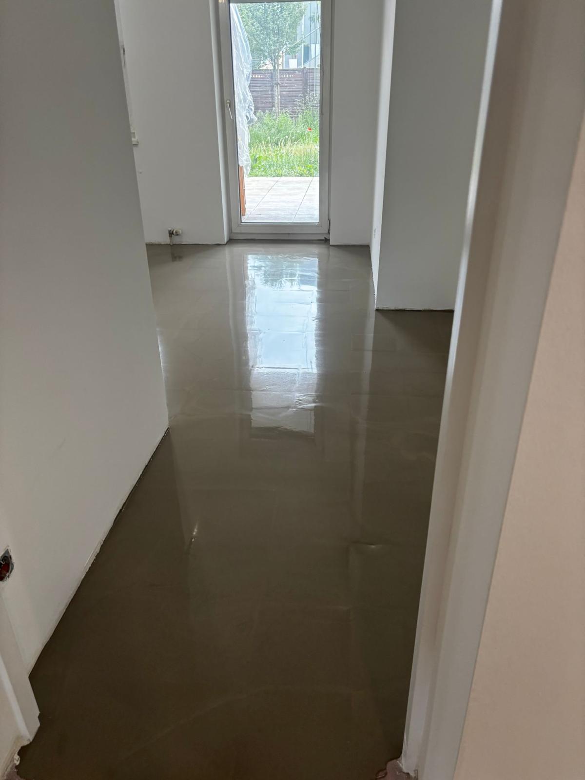 Projekt 40 – Decora Malerei