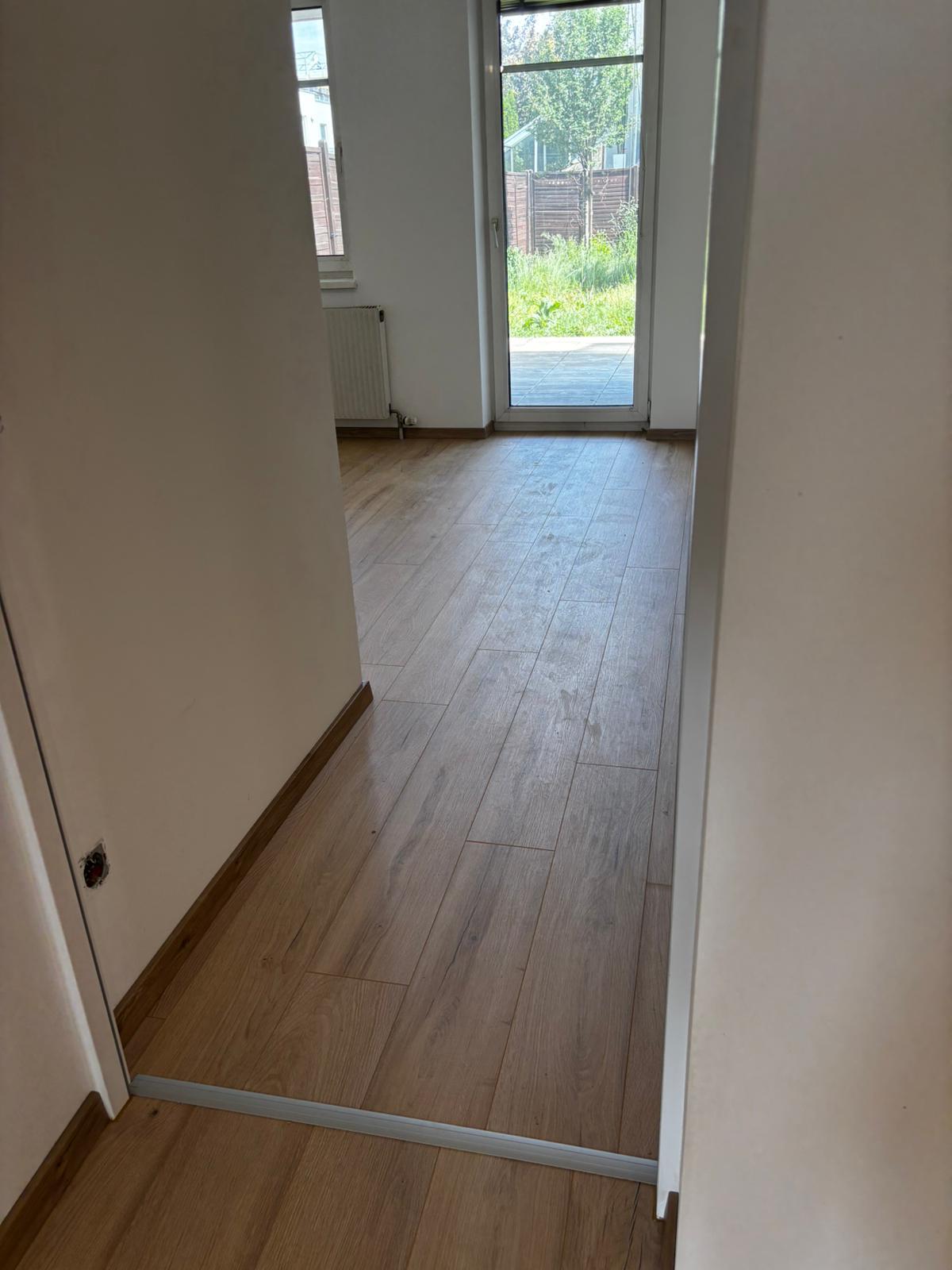 Projekt 41 – Decora Malerei