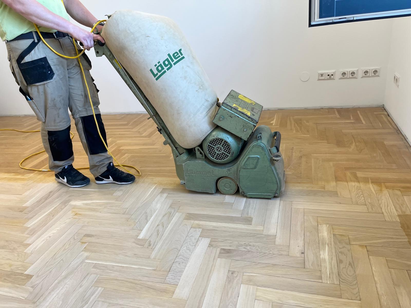 Projekt 42 – Decora Malerei