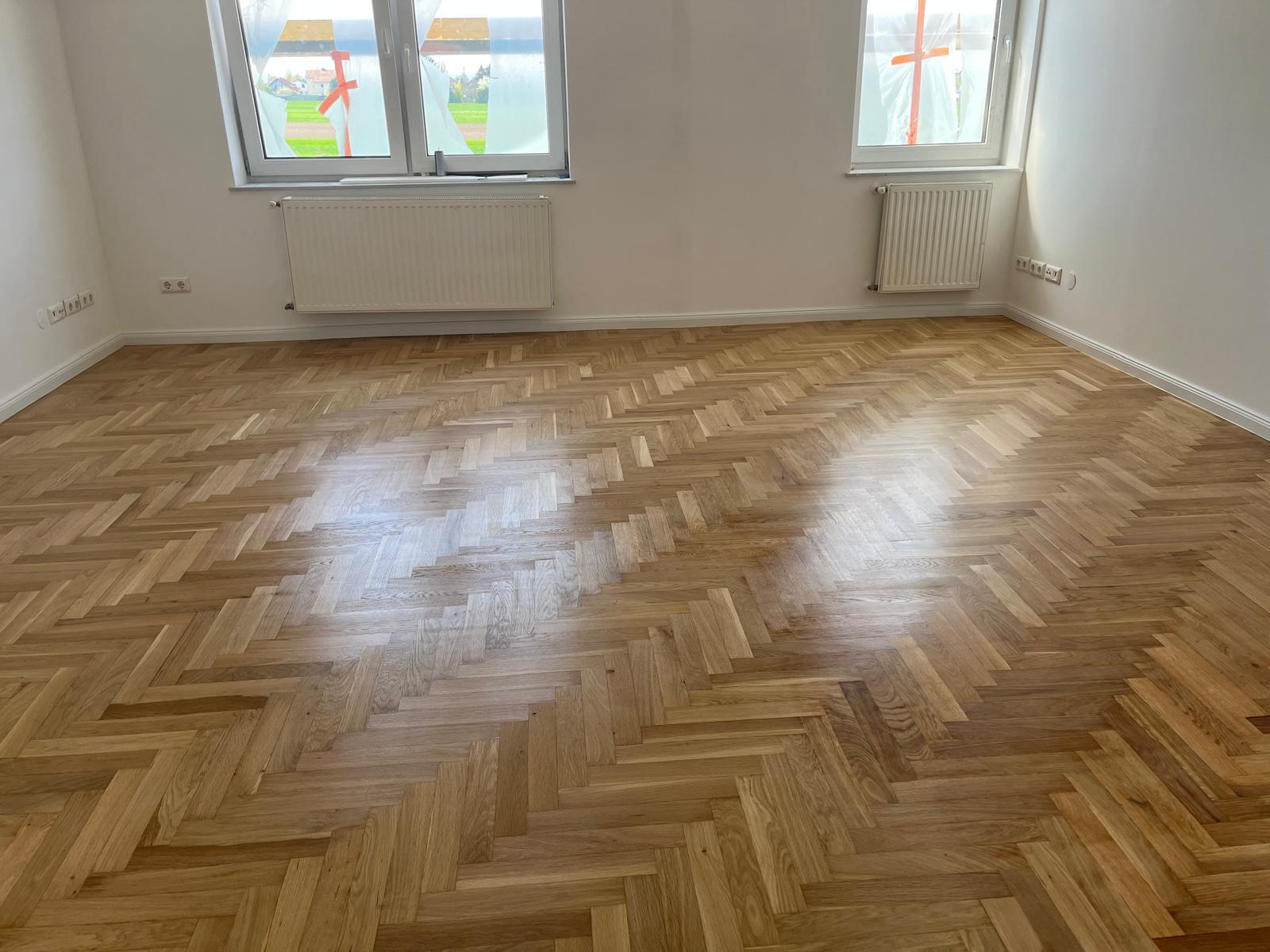 Projekt 44 – Decora Malerei