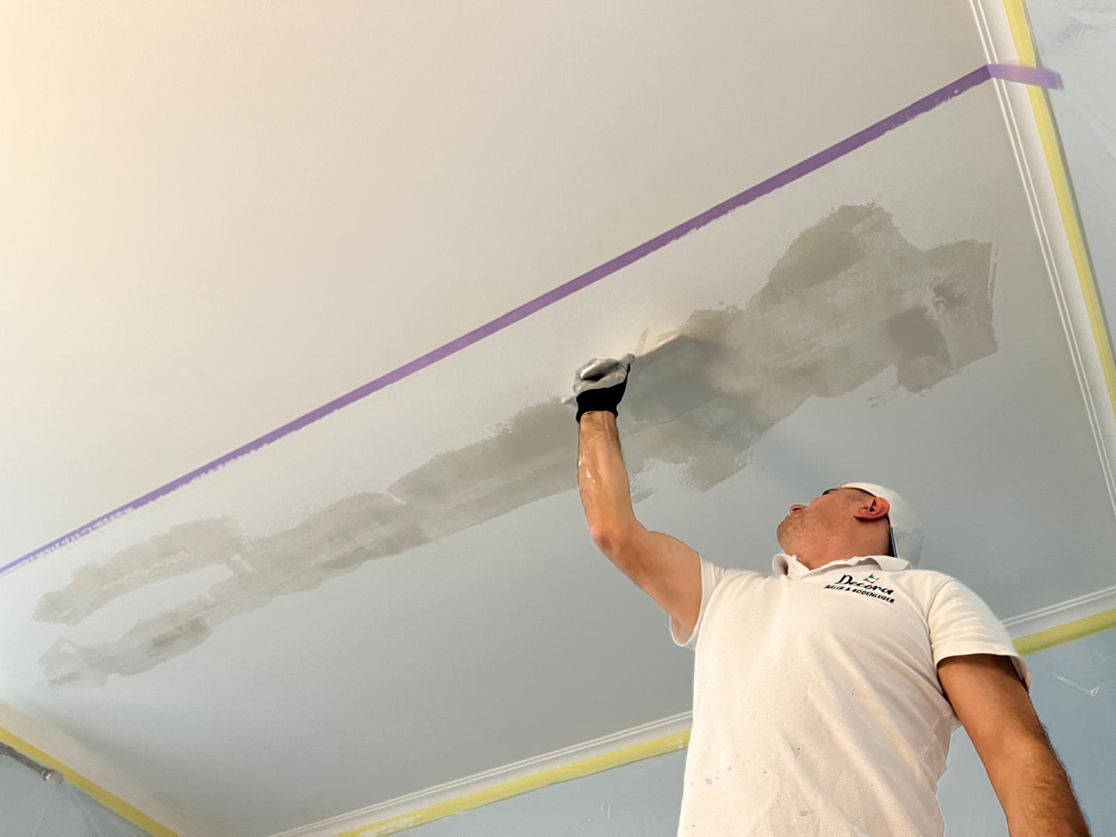 Projekt 48 – Decora Malerei