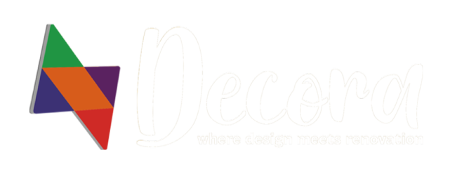 Decora Logo dunkel